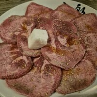 焼肉&手打ち冷麺 二郎 KANAYAMA - 