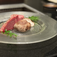 焼肉 喰心 - 
