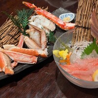 かに道楽 西新宿５丁目店 - 