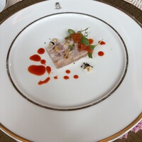 SALONE TOKYO - 兎のジェラティーナ