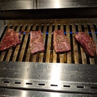 焼肉&手打ち冷麺 二郎 KANAYAMA - 
