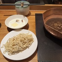 しゃぶしゃぶ KINTAN 代官山本店 - 