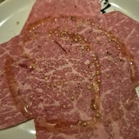 焼肉&手打ち冷麺 二郎 KANAYAMA - 