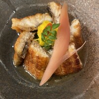 入谷鬼子母神門前のだや - うざく