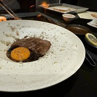 焼肉 喰心 - 