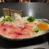 川魚・郷土旬菜 うおとし