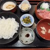 まぐろ料理紀文