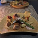 全席完全個室ワインダイニング ダイヤモンドフィッシュ - 