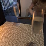 全席完全個室ワインダイニング ダイヤモンドフィッシュ - 