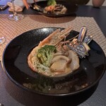 全席完全個室ワインダイニング ダイヤモンドフィッシュ - 