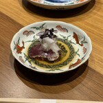 鮨処 一石三鳥 - 