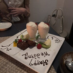 全席完全個室ワインダイニング ダイヤモンドフィッシュ - 