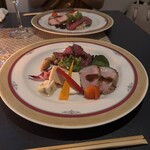 全席完全個室ワインダイニング ダイヤモンドフィッシュ - 