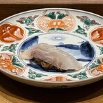 鮨処 一石三鳥 - 