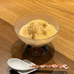 鮨処 一石三鳥 - 