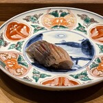 鮨処 一石三鳥 - 