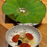 鮨処 一石三鳥 - 