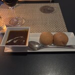 全席完全個室ワインダイニング ダイヤモンドフィッシュ - 