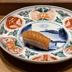 鮨処 一石三鳥 - 