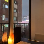 全席完全個室ワインダイニング ダイヤモンドフィッシュ - 