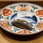 鮨処 一石三鳥 - 