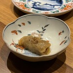 鮨処 一石三鳥 - 