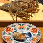 鮨処 一石三鳥 - 