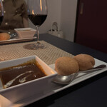 全席完全個室ワインダイニング ダイヤモンドフィッシュ - 