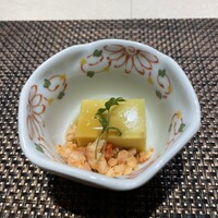 八重洲 鮨 海味 - 