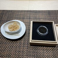八重洲 鮨 海味 - 