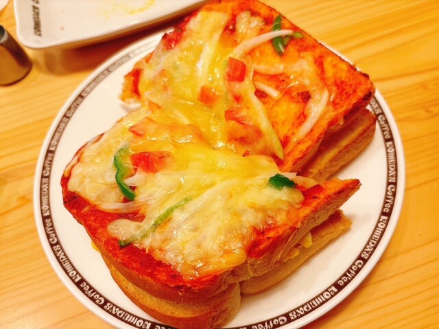 Komeda Coffee Ten Sakai Nakamozu Ten photo 2