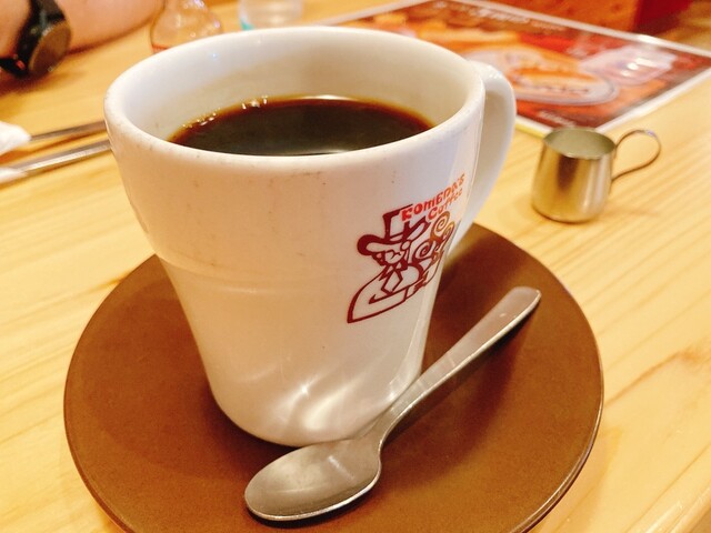 Komeda Coffee Ten Sakai Nakamozu Ten photo 4