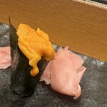 鮨と日本酒 壱 ~ichi~ - 