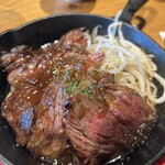 肉バル×ワイン ジカビヤ - 