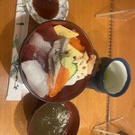 江戸前寿司 桜荘 - 