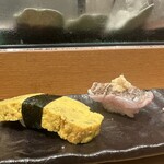 鮨と日本酒 壱 ~ichi~ - 