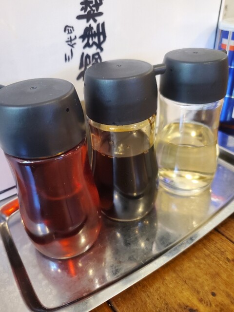 三代目福建楼 - 厨川（中華料理）の写真