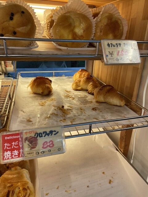 Pan店 川崎市中原区】元住吉：国産小麦・無添加生地を使ったパン屋さん