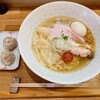 小麦そば 池