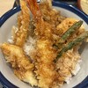 天丼てんや サンシャインシティー店