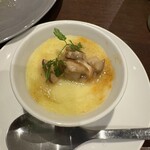 ビストロオオカミ2 - じゃがいもの何か