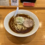 ラーメン鈴蘭 - 