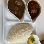 Curry House MUMBAI - 