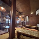 うなぎ 松琴楼 - 