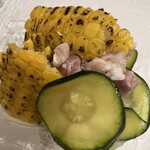 日本のさらだ いとはん - 料理写真: