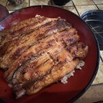 うなぎ 松琴楼 - 