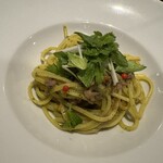 ビストロオオカミ2 - ジェノベーゼ