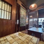 うなぎ 松琴楼 - 