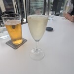 マーサーブランチ - ドリンク