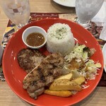 ビッグボーイ - 